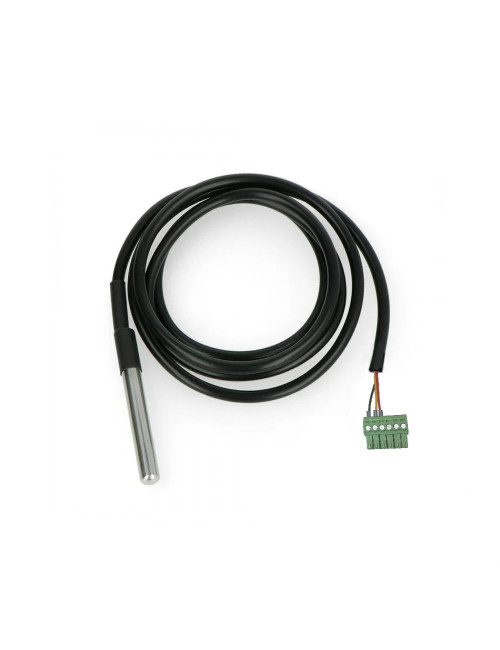 Czujnik temperatury 1m