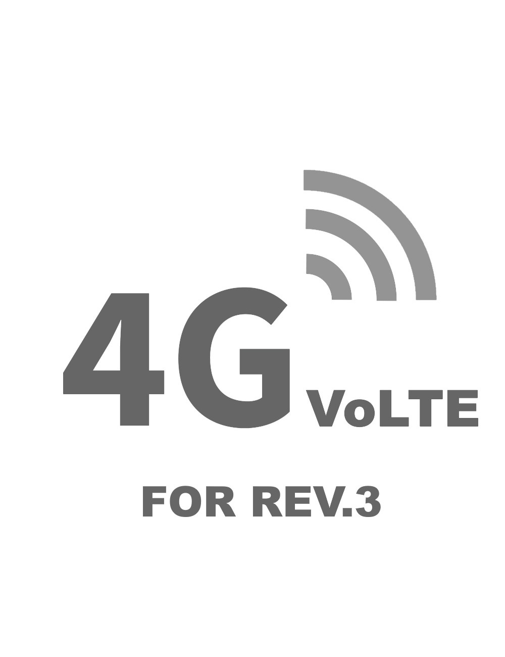 module for Rev.3 device (replacement)