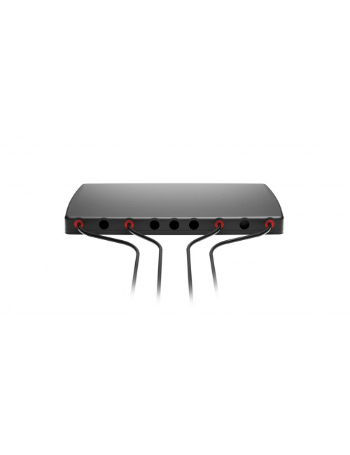 Antena 5G/4G Quad 2m