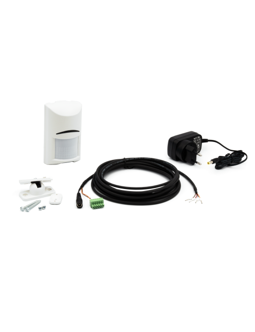 Motion Detector Kit