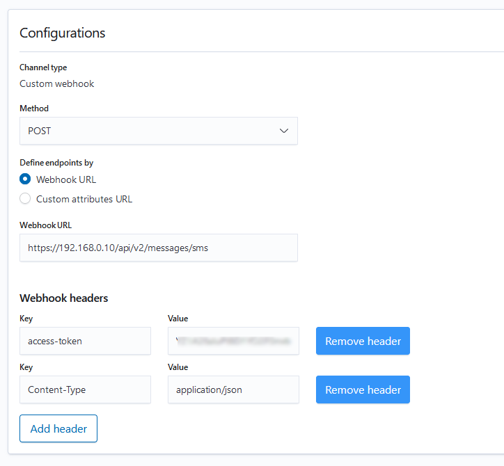 wazuh alerting sms configuration 1