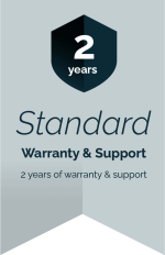 SMSEagle-Standard Warranty & Support 2yr