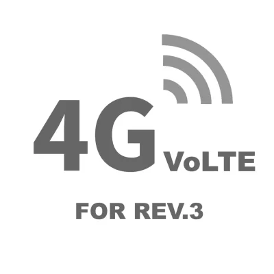 VoLTE module for Rev.3 device (replacement) 1000x 1000